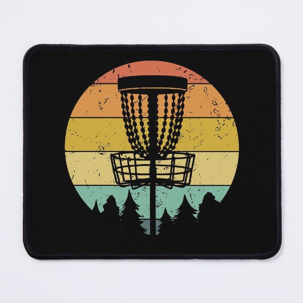 Item preview, Disc Golf Sunset designed and sold by AmeeMax.