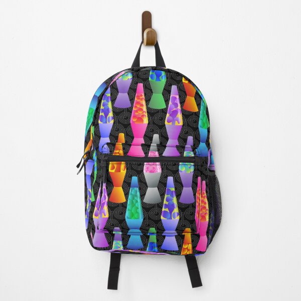 Item preview, Colorful Lava Lamps designed and sold by Elsy's Art.