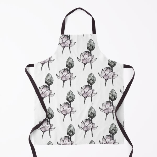 Item preview, Water lily designed and sold by Rhiannon Redfern.