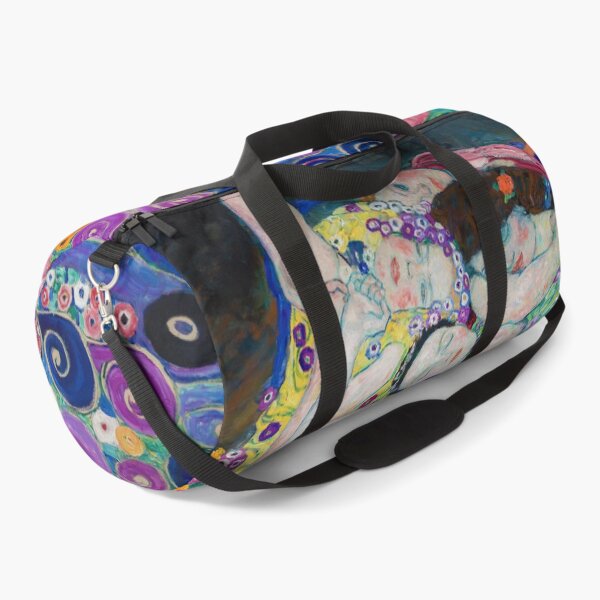 Item preview,  The Virgin (Die Jungfrau) by Gustav Klimt (1913) designed and sold by allhistory.