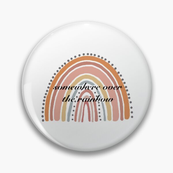 Item preview, Somewhere Over The Rainbow designed and sold by jonb1010.