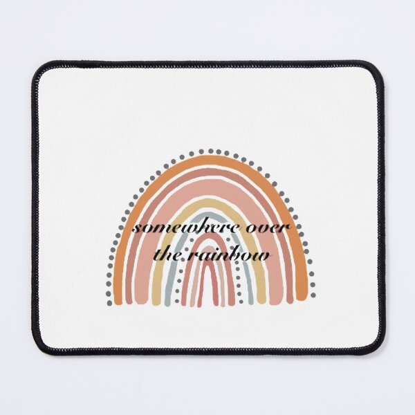 Item preview, Somewhere Over The Rainbow designed and sold by jonb1010.