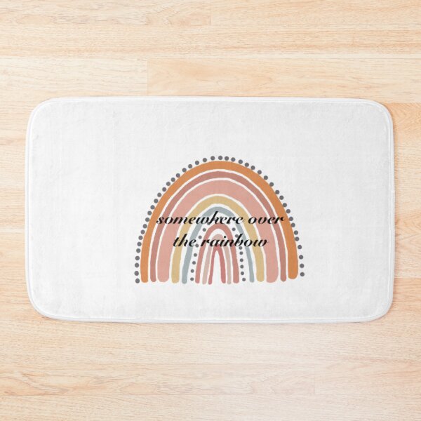 Item preview, Somewhere Over The Rainbow designed and sold by jonb1010.