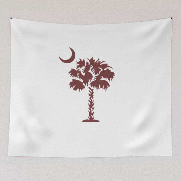Item preview, South Carolina Pride designed and sold by SwampfoxDesign.