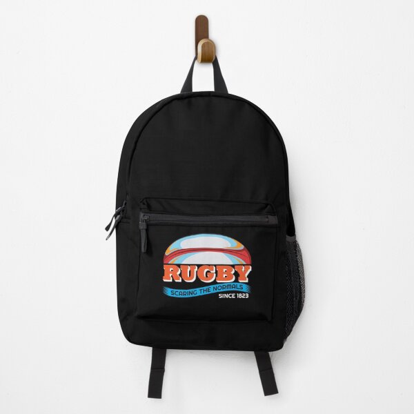 Item preview, Rugby Scarring The Normals Since 1823 designed and sold by MooonTees.