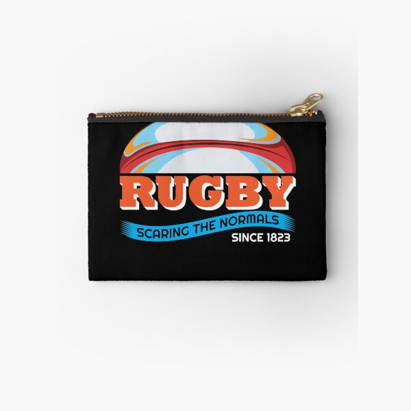 Item preview, Rugby Scarring The Normals Since 1823 designed and sold by MooonTees.