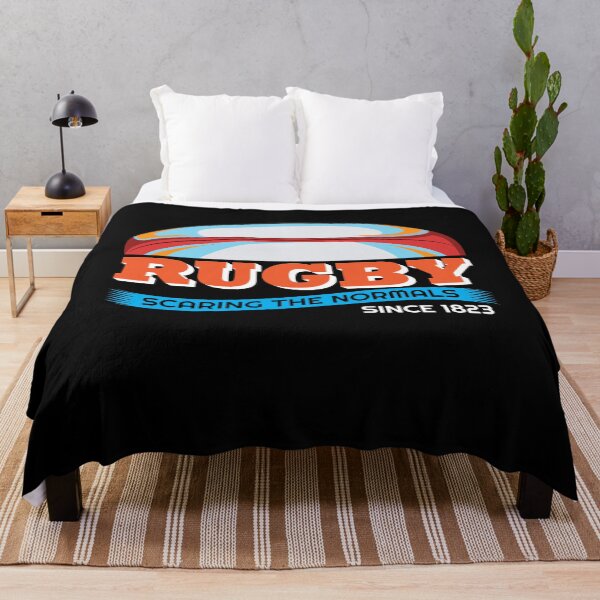 Item preview, Rugby Scarring The Normals Since 1823 designed and sold by MooonTees.