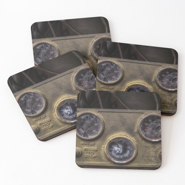 Item preview, Press to Stop designed and sold by James Rutherford.