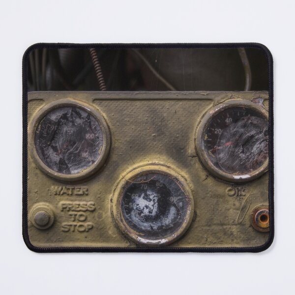 Item preview, Press to Stop designed and sold by James Rutherford.