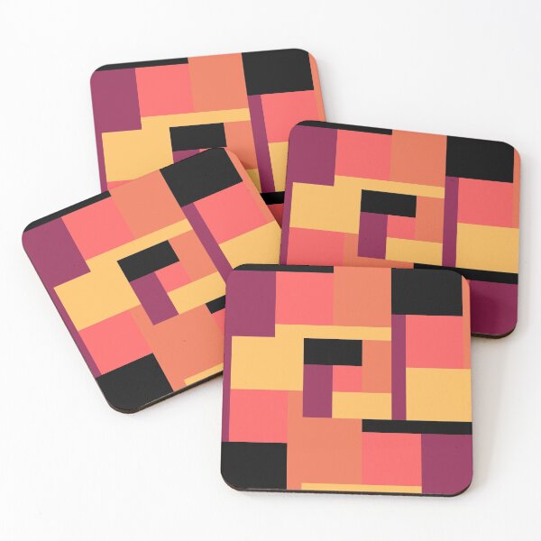 Item preview, ABSTRACT PATTERN  designed and sold by Kwayako.