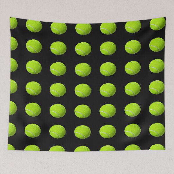 Item preview, Tennis Is My Sport designed and sold by WowAllinOne.