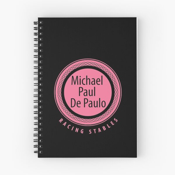 Item preview, MPD Racing Stable Logo designed and sold by Alyssa Armata.