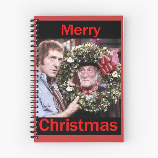 Item preview, Steptoe en Navidad designed and sold by Scratchy-Ed.
