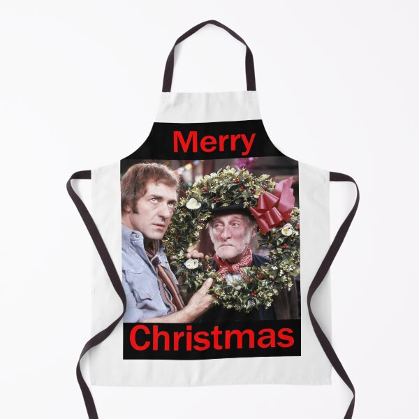 Item preview, Steptoe at Christmas designed and sold by Scratchy-Ed.