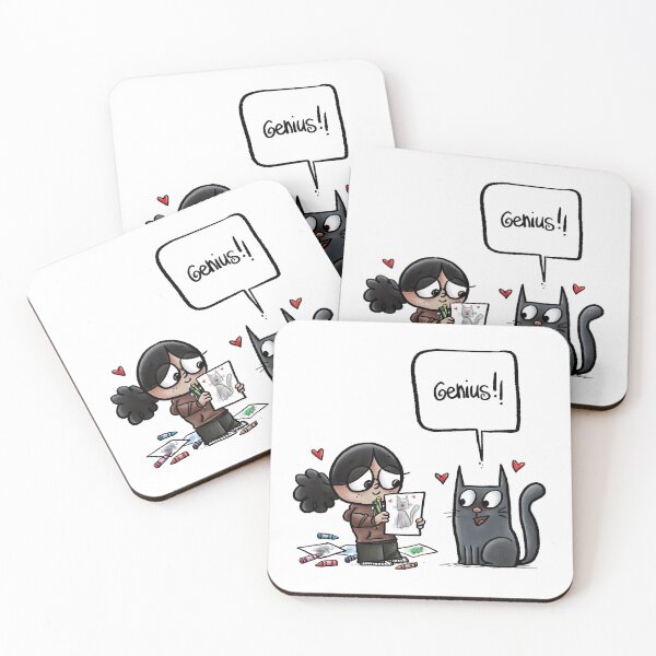 Item preview, The Wildlife Artist! designed and sold by Grasdal.