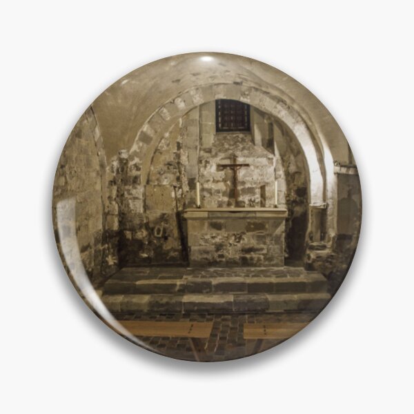 Item preview, Cloister designed and sold by James Rutherford.