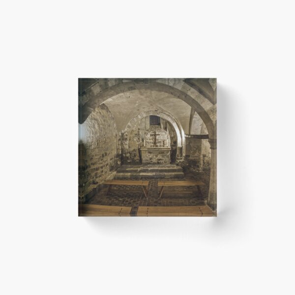 Item preview, Cloister designed and sold by James Rutherford.