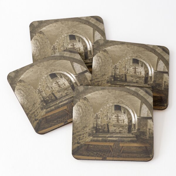 Item preview, Cloister designed and sold by James Rutherford.