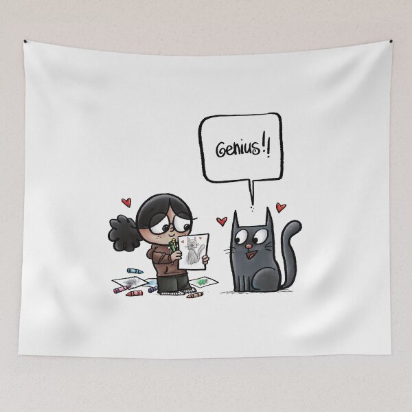 Item preview, The Wildlife Artist! designed and sold by Grasdal.