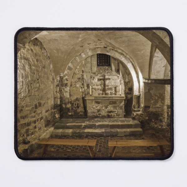 Item preview, Cloister designed and sold by James Rutherford.