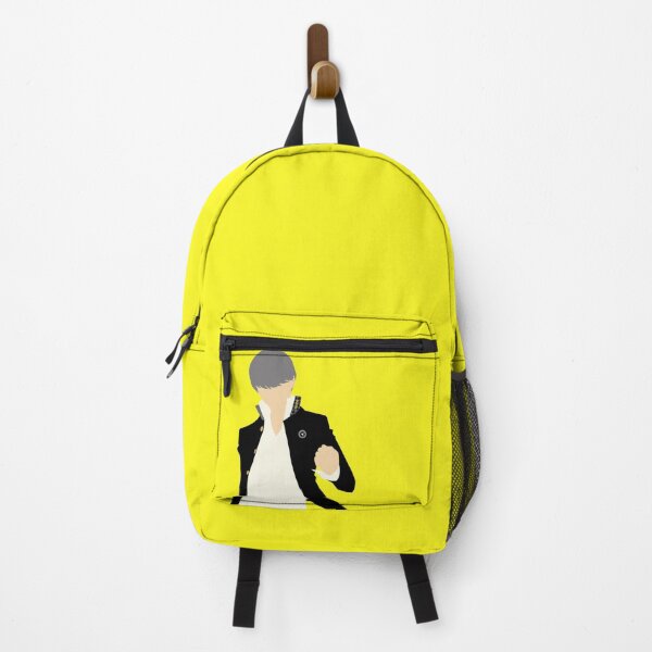 Item preview, Persona 4 - Yu Narukami designed and sold by VelvetZone.