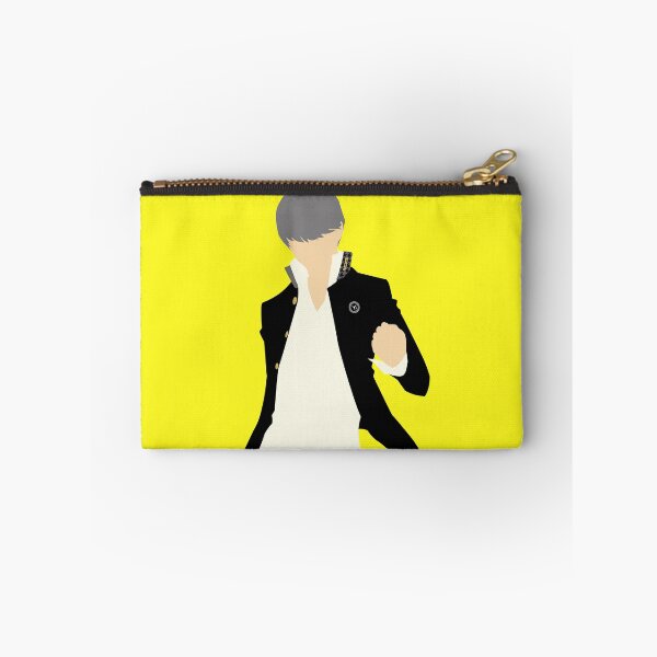Item preview, Persona 4 - Yu Narukami designed and sold by VelvetZone.