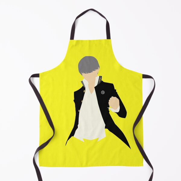 Item preview, Persona 4 - Yu Narukami designed and sold by VelvetZone.