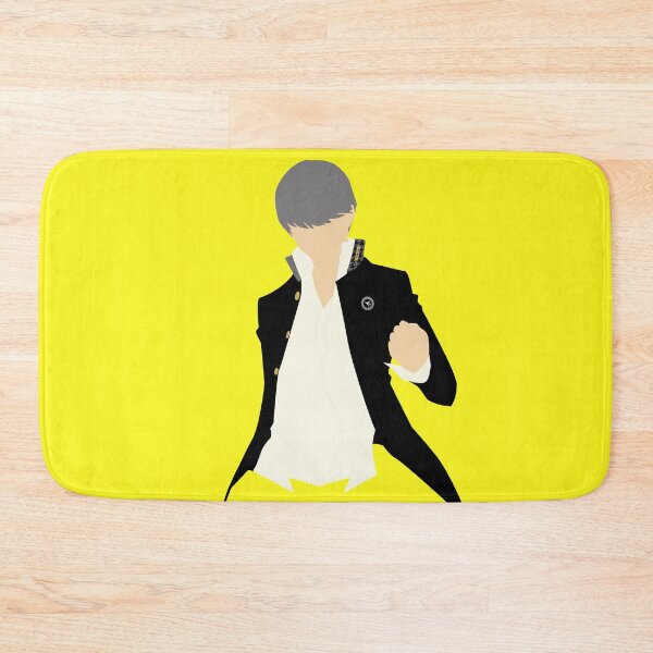 Item preview, Persona 4 - Yu Narukami designed and sold by VelvetZone.