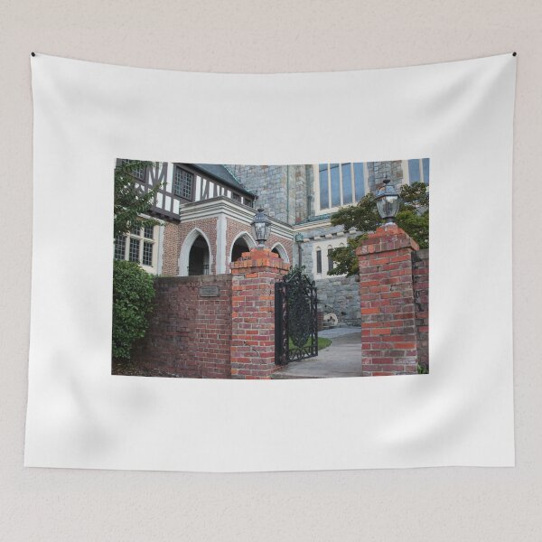 Item preview, The Blessing Garden Gate designed and sold by Cynthia48.