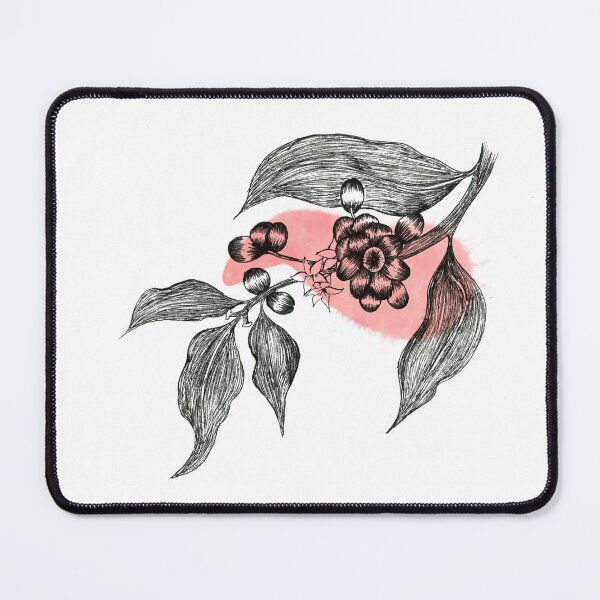 Item preview, coffee designed and sold by Rhiannon Redfern.