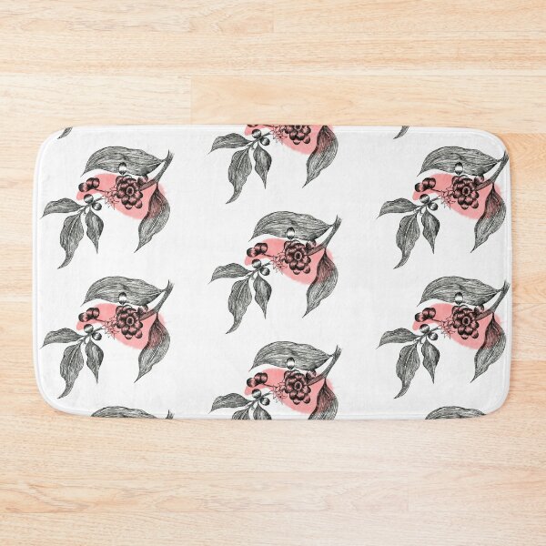 Item preview, coffee designed and sold by Rhiannon Redfern.
