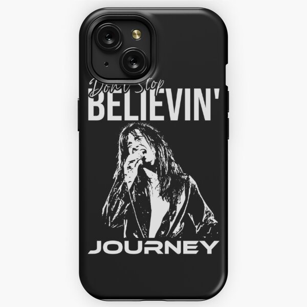 Journey Band iPhone Cases for Sale Redbubble