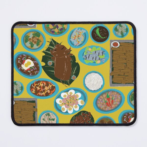 Item preview,  Let's Eat - Egg Yolk Yellow  designed and sold by MikkisMotor.