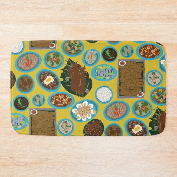 Item preview,  Let's Eat - Egg Yolk Yellow  designed and sold by MikkisMotor.