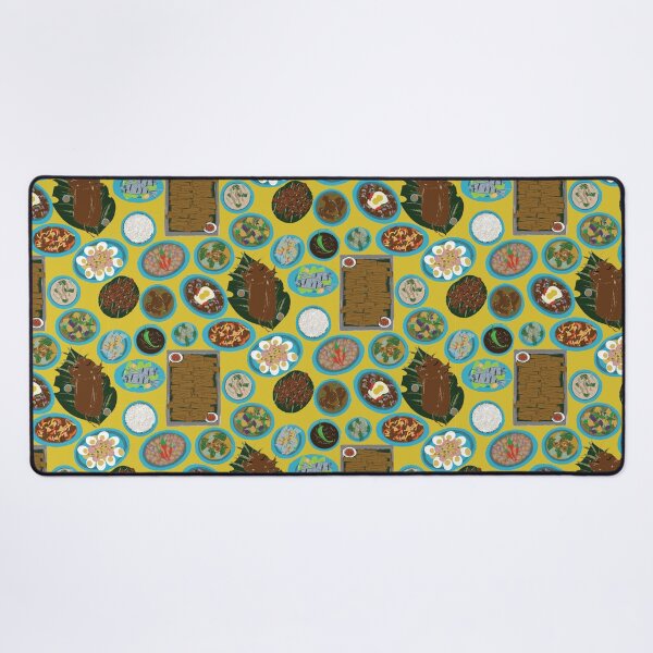 Item preview,  Let's Eat - Egg Yolk Yellow  designed and sold by MikkisMotor.