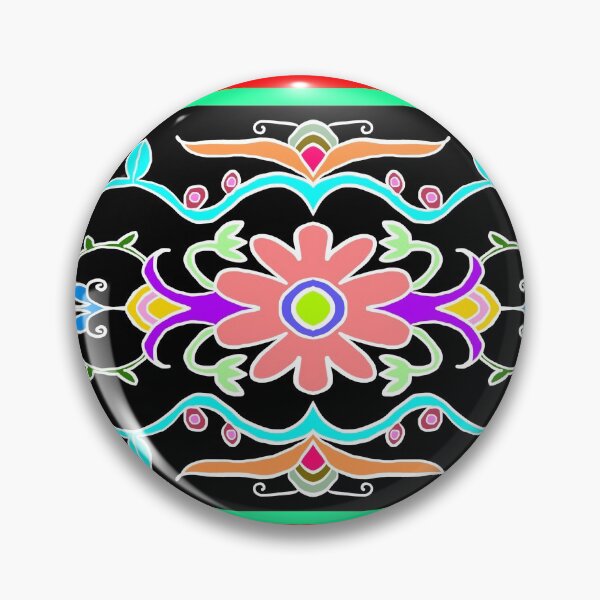Item preview, Floral Happiness designed and sold by KarenDeLeary.