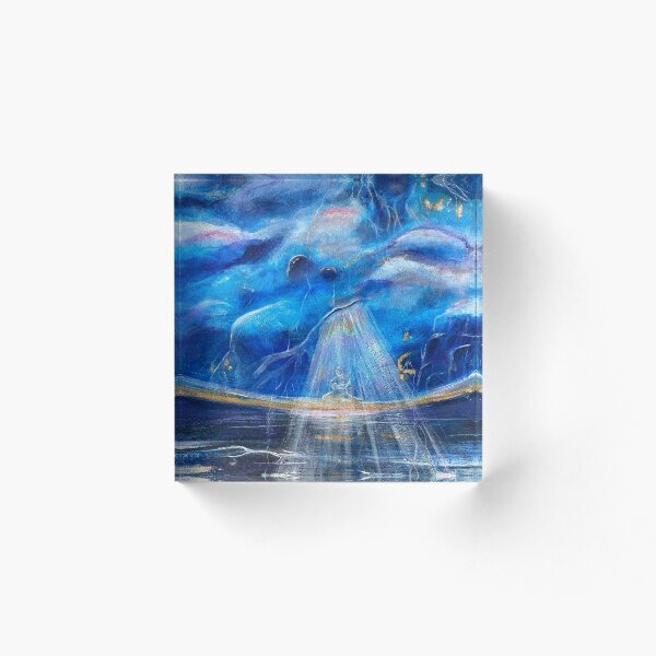 Item preview, The Inheritance designed and sold by Stephanie Miller of Victorious Artworks.