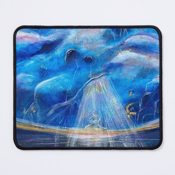 Item preview, The Inheritance designed and sold by Stephanie Miller of Victorious Artworks.