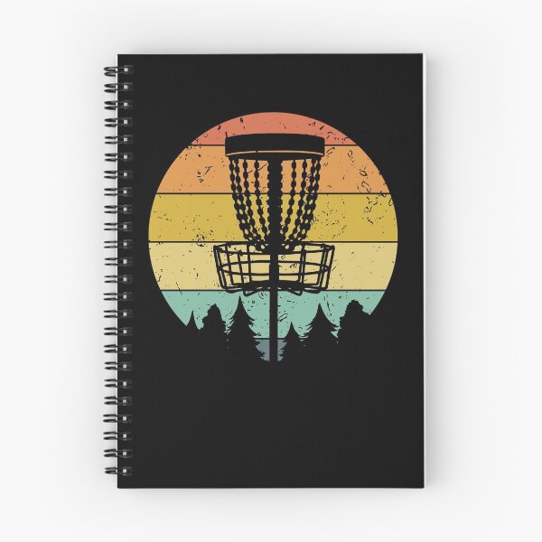 Artikelvorschau, Discgolf Sonnenuntergang entworfen und verkauft von AmeeMax.