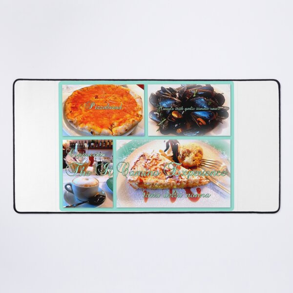 Item preview, The Il Camino Experience designed and sold by angel1.