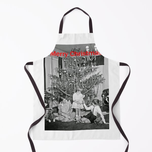 Item preview, Black & White Christmas 1 designed and sold by Scratchy-Ed.