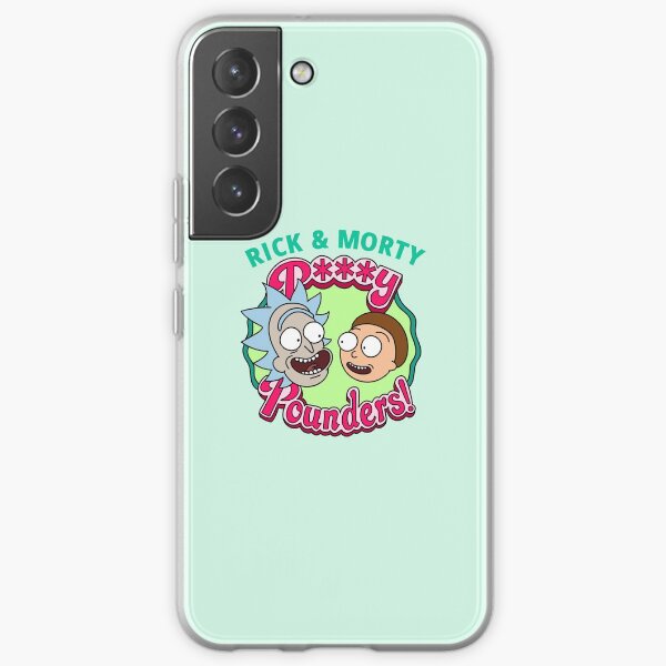 P***y Pounders - Clean Samsung Galaxy Soft Case