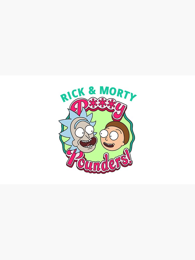 P***y Pounders - Clean by ChristosEllinas