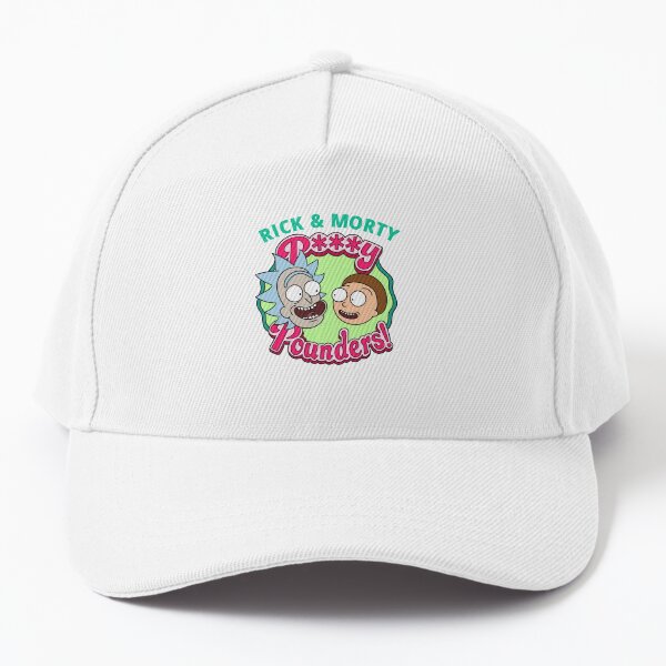 p-y-pounders-clean-baseball-cap