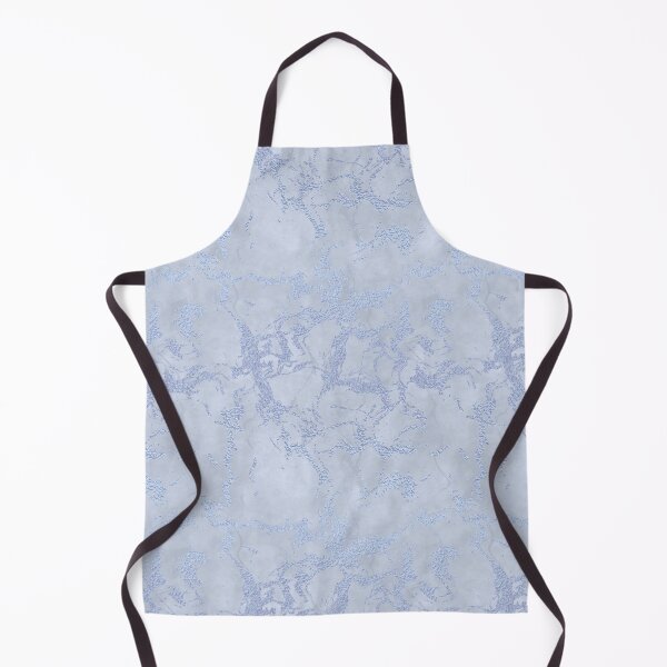 Item preview, Pastel marble blue on  designed and sold by Marcu Ioachim.