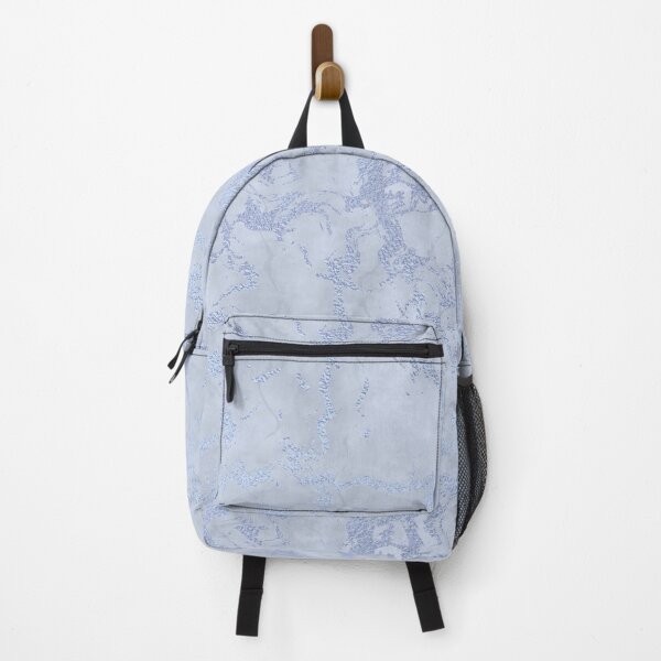 Item preview, Pastel marble blue on  designed and sold by Marcu Ioachim.