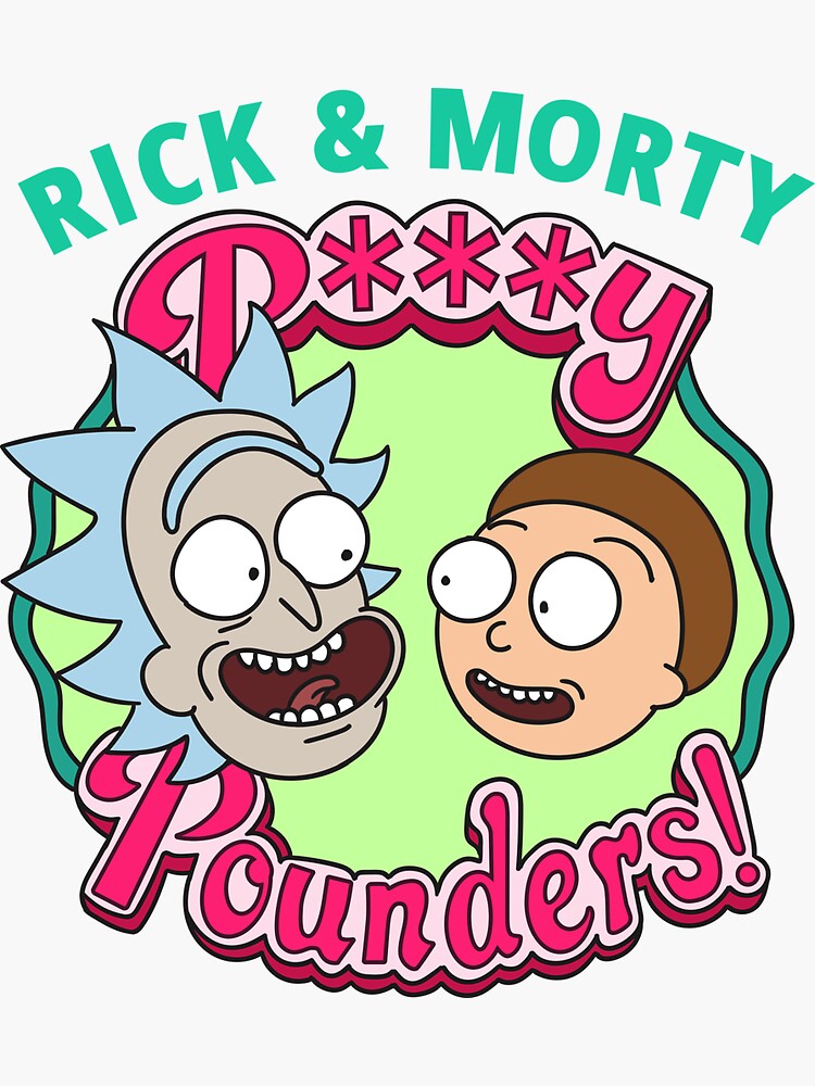 P***y Pounders - Clean by ChristosEllinas