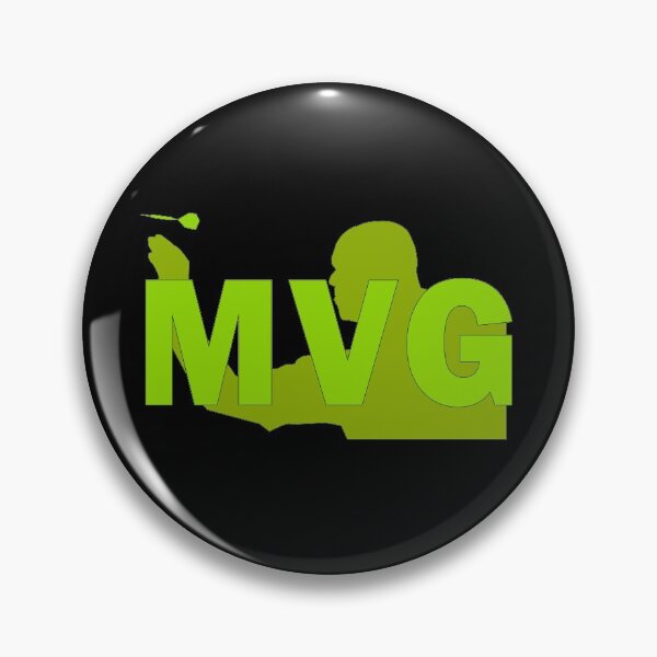 Item preview, MVG Green silhouette designed and sold by FlawlessCheese.