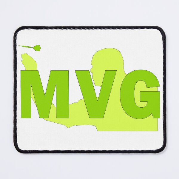 Item preview, MVG Green silhouette designed and sold by FlawlessCheese.