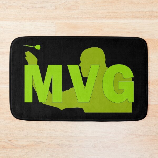 Item preview, MVG Green silhouette designed and sold by FlawlessCheese.